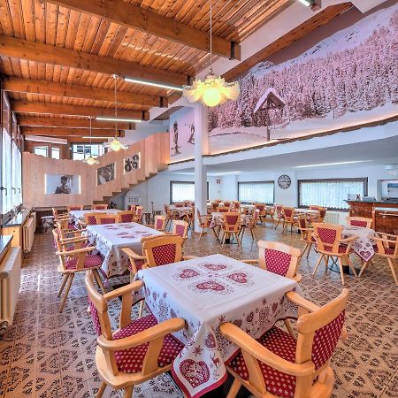 Hotel Kapriol 폴가리다 외부 사진