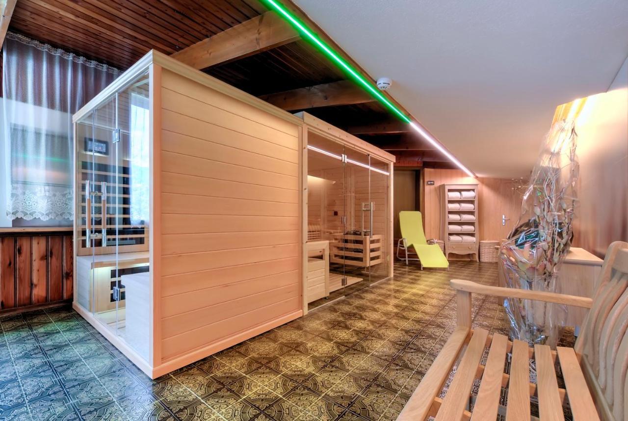 Hotel Kapriol 폴가리다 외부 사진