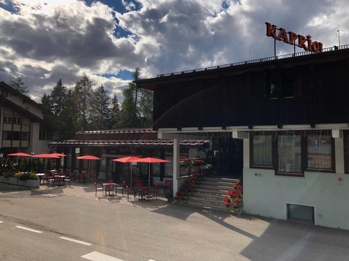 Hotel Kapriol 폴가리다 외부 사진